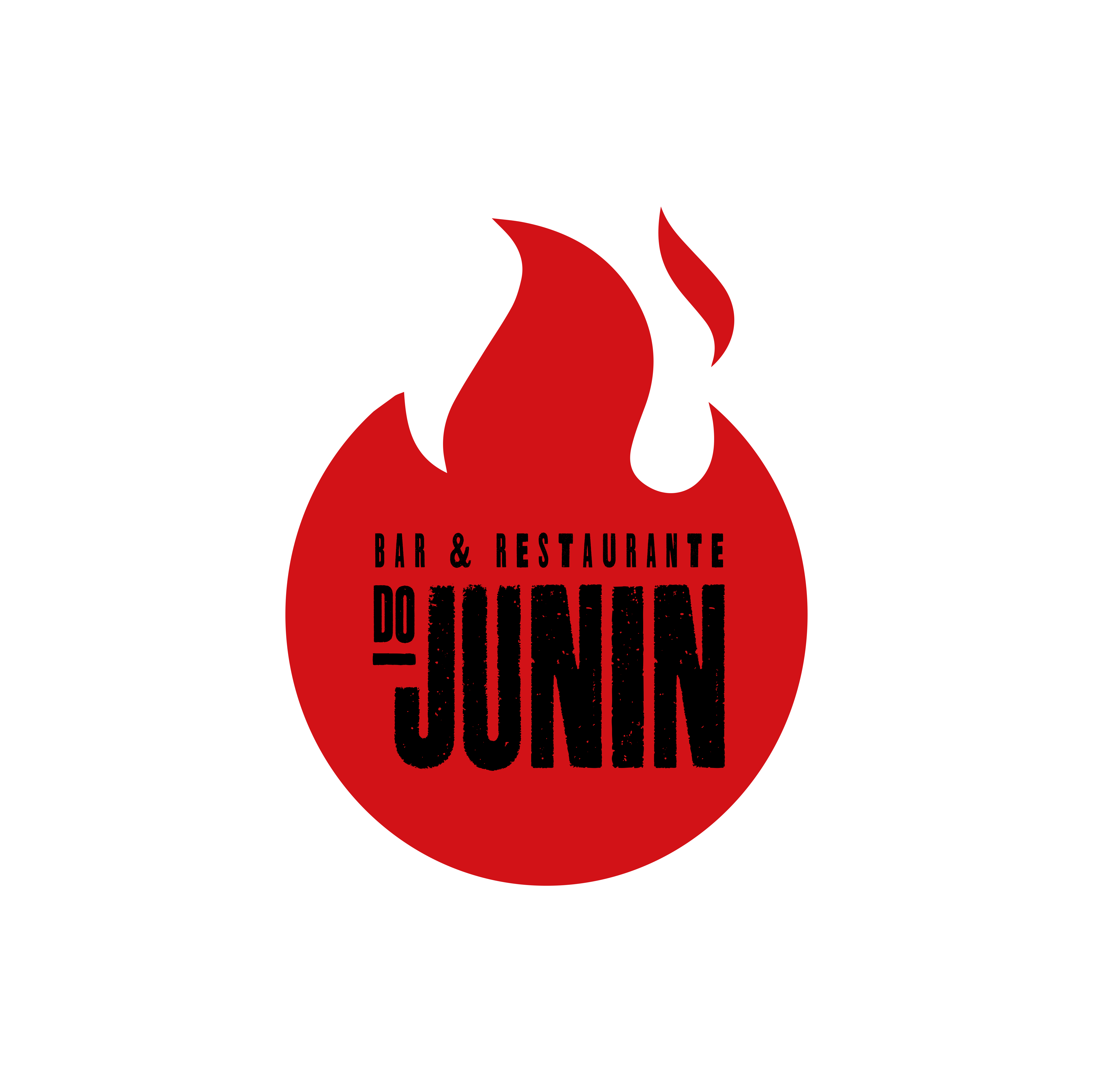 Logo Bar e Restaurante Junin